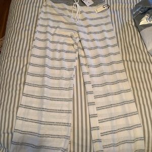 Soft towel Material pants